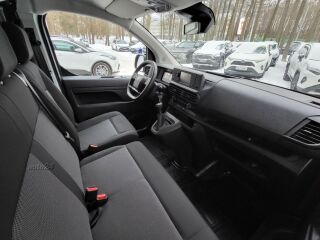 Toyota ProAce Professional 106kW