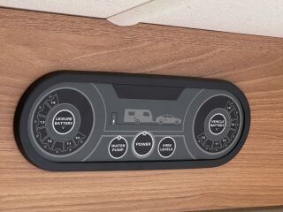 Swift Coastline S