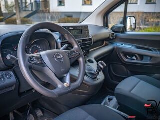 Opel Combo 1.5 75kW