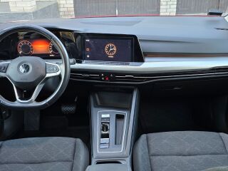 Volkswagen Golf 1.5 96kW