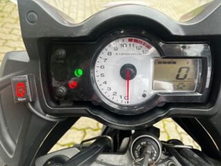 Kawasaki Versys 650 LE650C 47kW