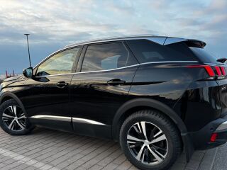 Peugeot 3008 GT LINE 1.5 96кВ