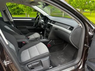 Skoda Superb 1.6 77kW
