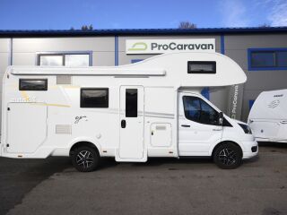 CI Elliot 79 M Go 2.0 96kW