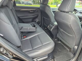 Lexus NX 300h 2.5 114кВ