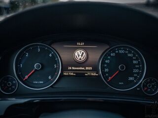 Volkswagen Touareg 3.0 150kW
