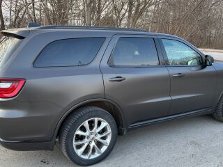 Dodge Durango CITADEL 3.6 V6 216kW