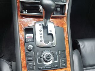 Audi A8 4.2 257kW