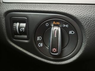 Volkswagen Sharan 2.0 110kW