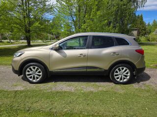 Renault Kadjar 1.2 96kW
