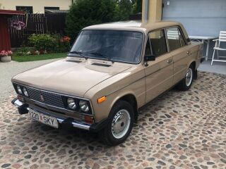 VAZ 21063 1.3 48kW