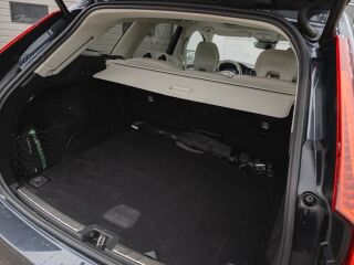 Volvo XC60 2.0 146kW