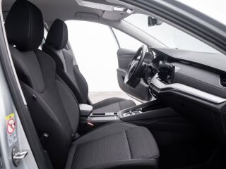 Skoda Octavia Ambition 2.0 85kW