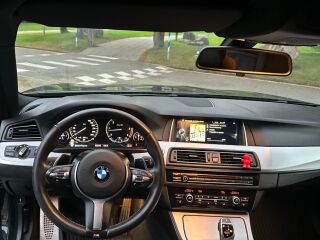 BMW 530 F10 3.0 190kW