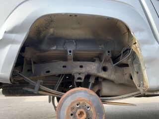 Volkswagen Amarok Trendline 2.0 R4 CNFB 103kW