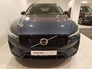 Volvo XC60 AWD B5 KERS 2.0 184kW