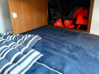 Nord Star NORD STAR 31 PATROL Volvo Penta 300 x2 480kW