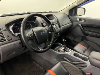 Ford Ranger Wildtrack 3.2 147kW