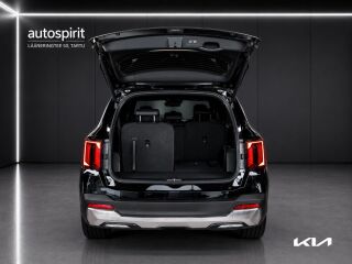 Kia Sorento TX 2.2 142kW