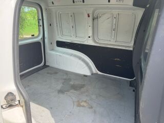 Volkswagen Caddy 1.6 TDi 75kW