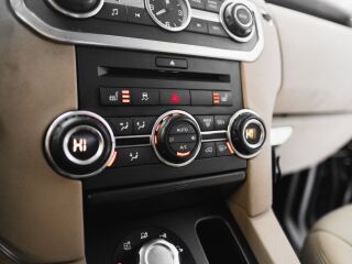 Land Rover Discovery 4 HSE 2.7 TDV6 140kW