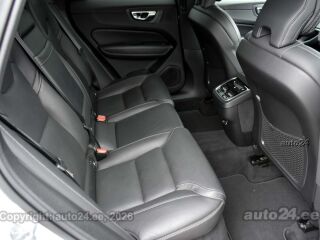 Volvo XC60 AWD H&K LUXURY INSCRIPTION INTELLI SAFE MY201 2.0 D4 140кВ