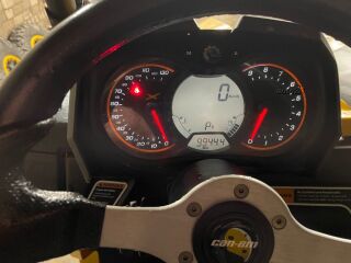 Can-Am Maverick V2 65kW