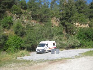 Citroen JUMPER 2.2 110kW