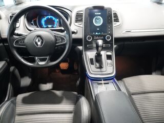 Renault Scenic 1.5 81kW