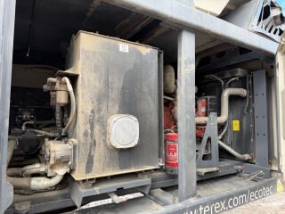 Terex TDS 820 331kW