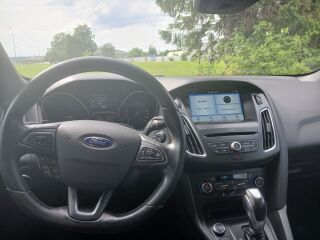 Ford Focus ST-Line 1.5 R4 88kW
