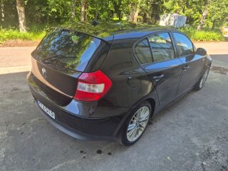 BMW 116 1.6 85кВ