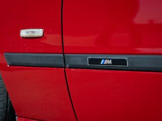 BMW 523 M-paket 2.5 125kW