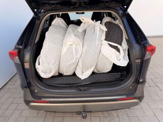 Toyota RAV4 Luxury Plus 131kW