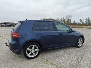 Volkswagen Golf E-Golf 85kW