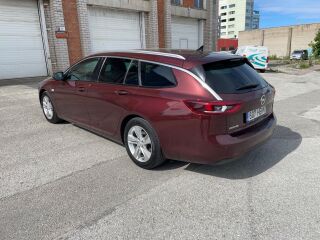 Opel Insignia SPORTS TOURER INNOVATION 1.5 121кВ