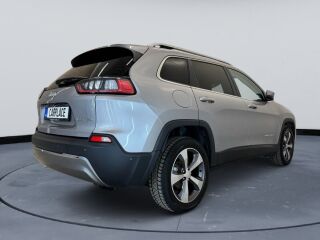 Jeep Cherokee Limited 143кВ