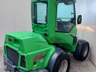 Avant 750LX 2.4 R4 36kW