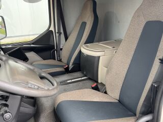 Volvo FL 210 158kW