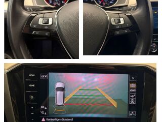 Volkswagen Passat Variant Highline 4motion 2.0 TDI 140kW