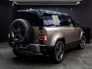 Land Rover Defender 110 X-Dynamic SE MY2023 3.0 221kW