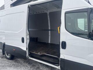 Iveco Daily MCA2022 3.0 129kW