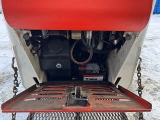 Bobcat MT 52