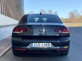 Volkswagen Passat Business Comfort Facelift 1.5 TSI 110kW