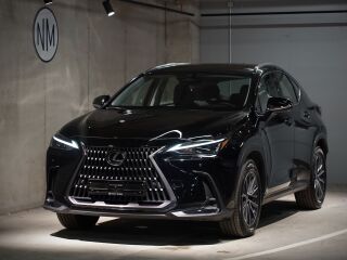Lexus NX 350h Hybrid COMFORT 2.5 178kW