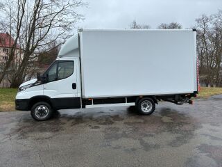 Iveco Daily 3.0 129kW