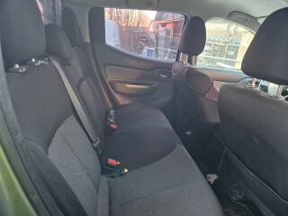 Fiat Fullback 2.4 133kW