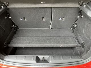 MINI Cooper SD John Cooper Works 2.0 125кВ