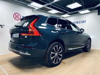 Volvo XC60 T8 TwE Ultimate Bright  e-AWD 2.0 228kW