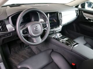 Volvo S90 AWD T8 RECHARGE ULTIMATE DARK INTELLI SAFE PRO 2.0 T8 Long Range Twin Engine Plug-In-Hybrid 335kW